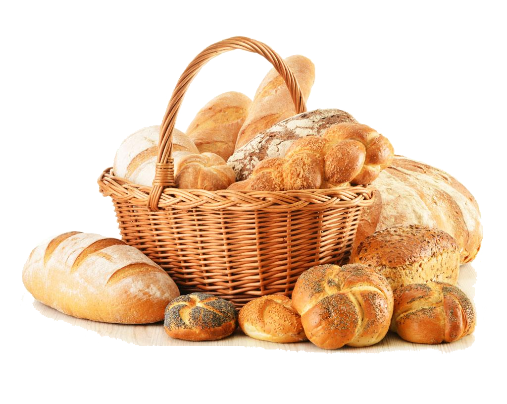 Zion's gates communion bread