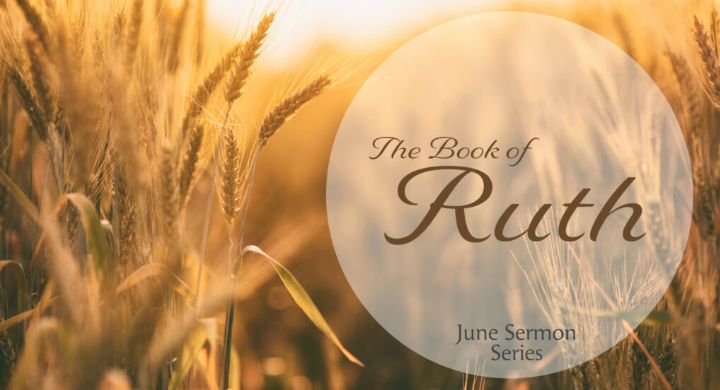 The Book Of Ruth